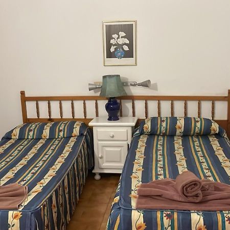 Apartamentos Las Acacias 푸에르토 델 카르멘 외부 사진