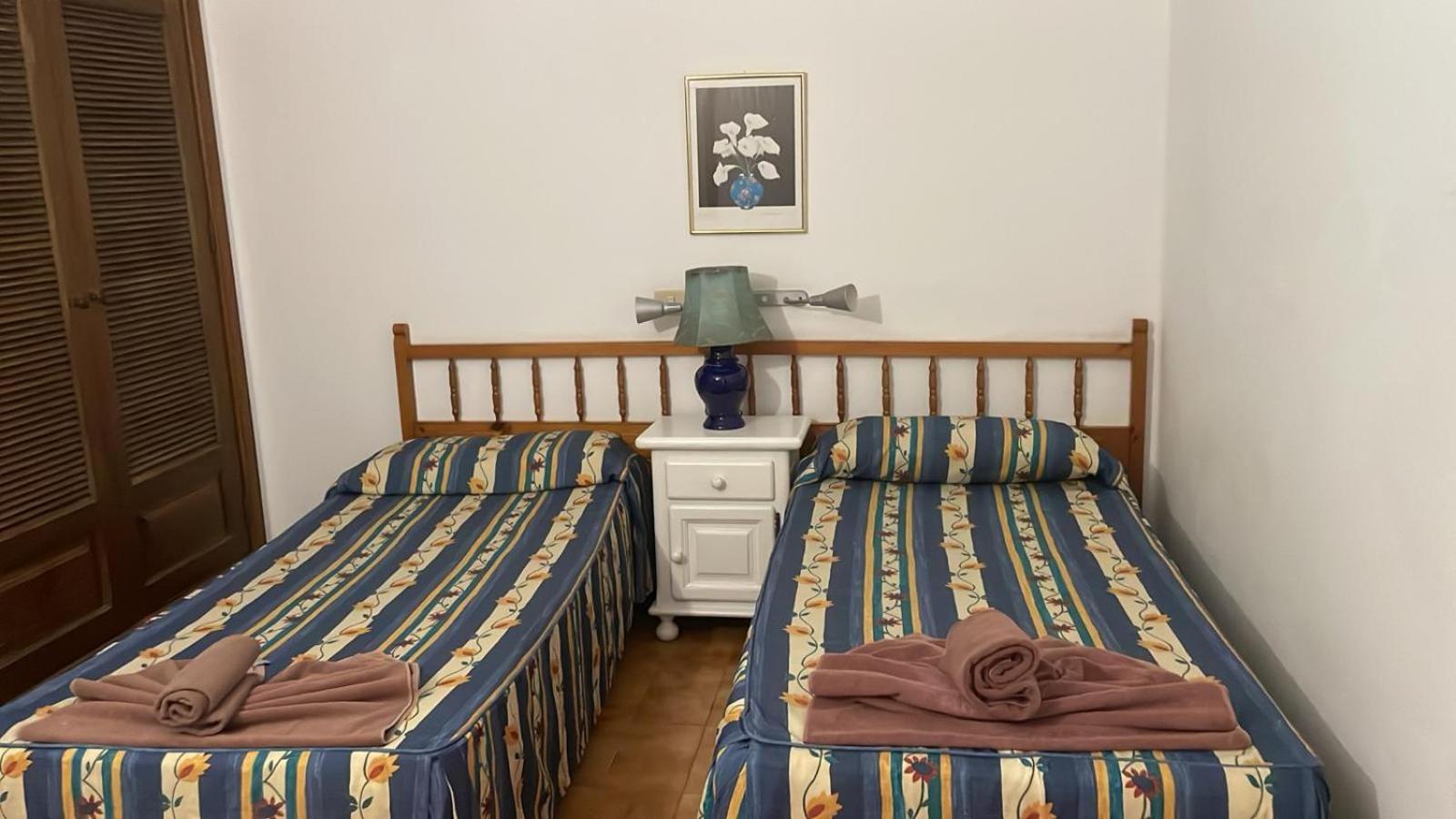 Apartamentos Las Acacias 푸에르토 델 카르멘 외부 사진
