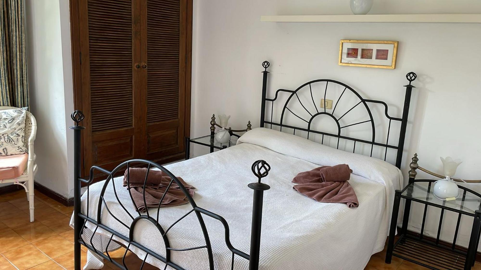Apartamentos Las Acacias 푸에르토 델 카르멘 외부 사진