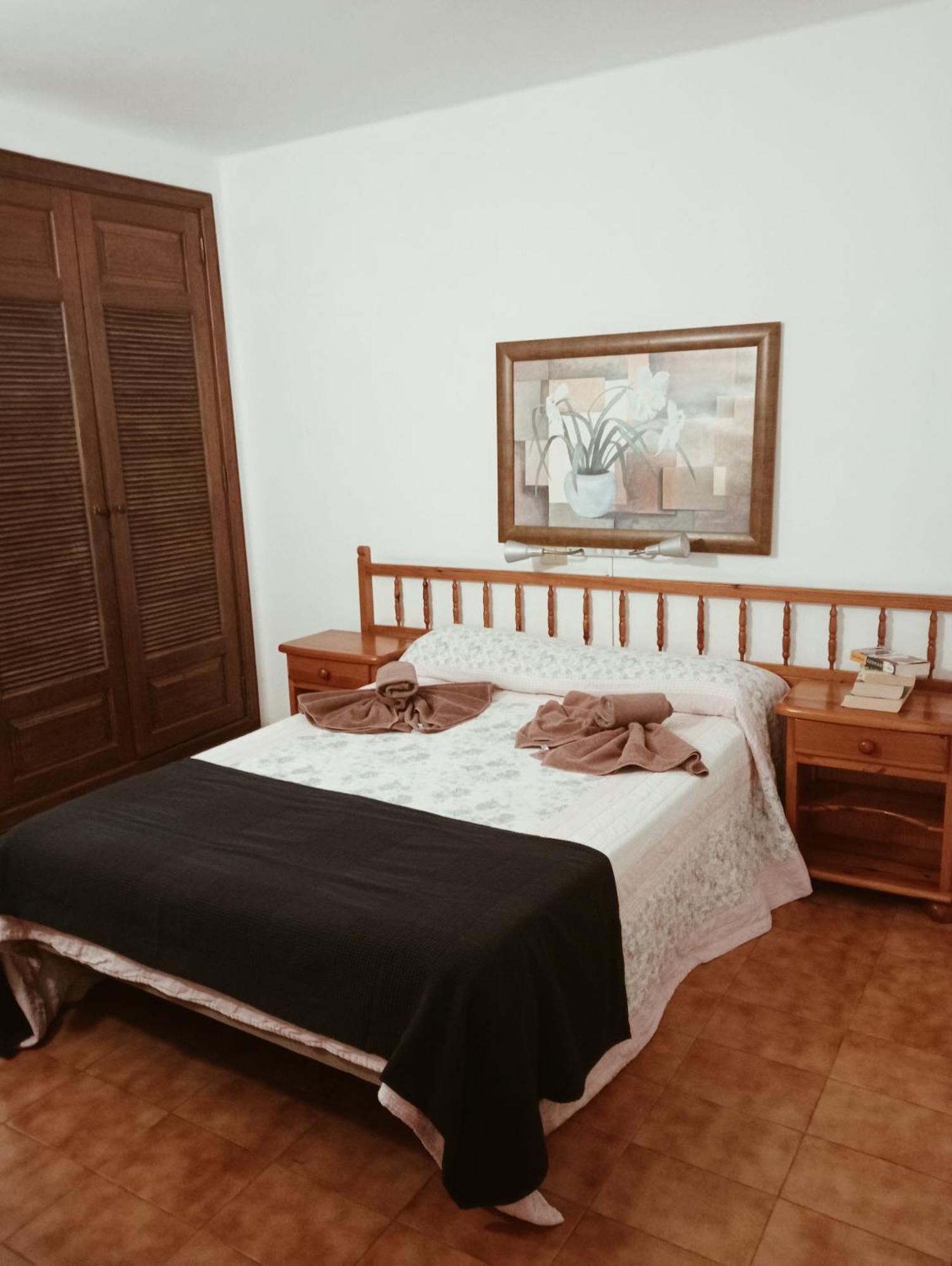 Apartamentos Las Acacias 푸에르토 델 카르멘 외부 사진