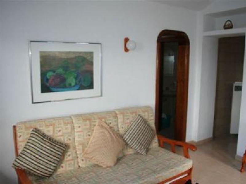 Apartamentos Las Acacias 푸에르토 델 카르멘 외부 사진