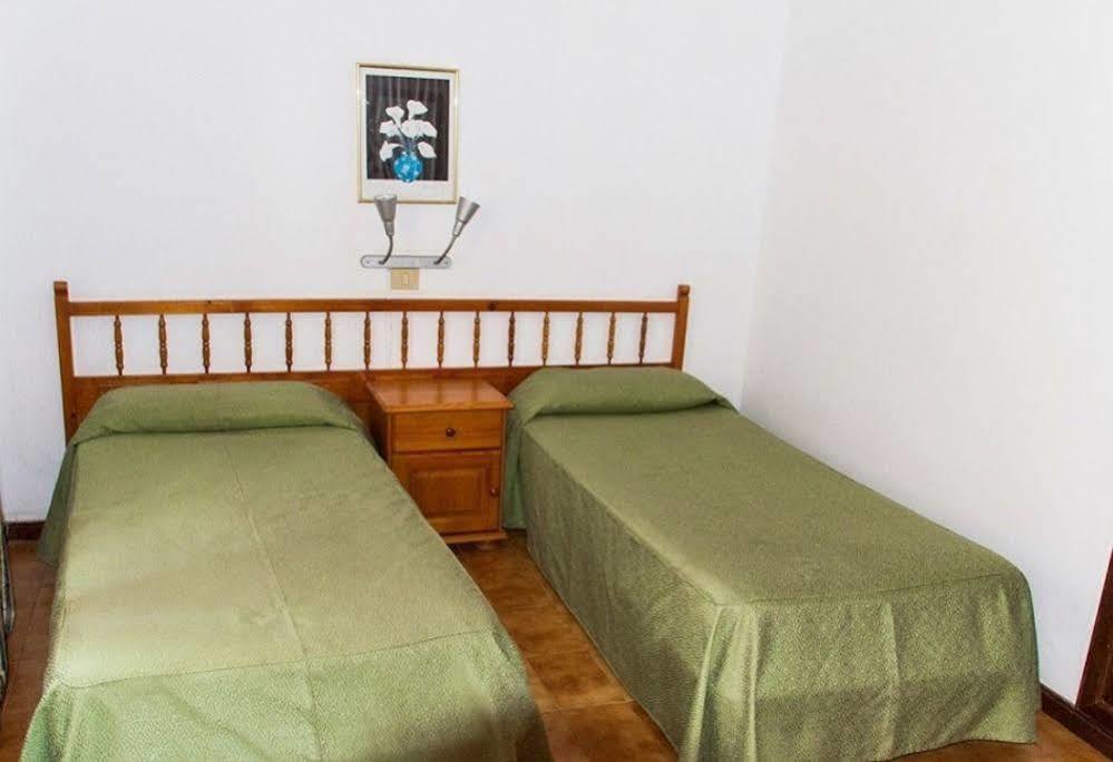 Apartamentos Las Acacias 푸에르토 델 카르멘 외부 사진