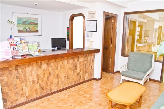 Apartamentos Las Acacias 푸에르토 델 카르멘 외부 사진