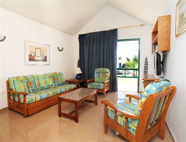 Apartamentos Las Acacias 푸에르토 델 카르멘 외부 사진