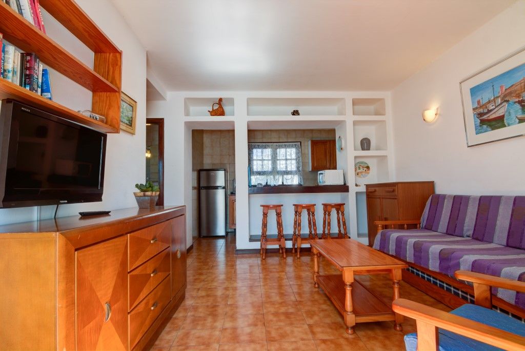 Apartamentos Las Acacias 푸에르토 델 카르멘 외부 사진